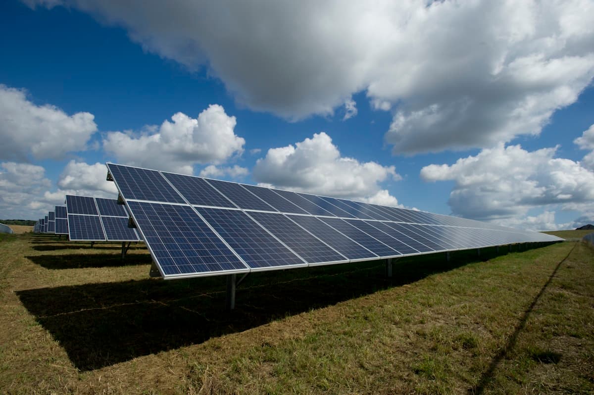 How to choose a solar installer in Waco TX
